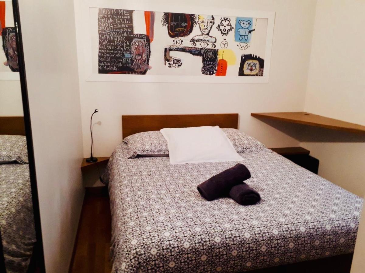 Apartamento Le Calme De L'Opera. Lyon Exterior foto